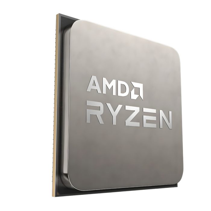 PCBuilder Ryzen 5 5600XT SENTINEL Windows 11 Gaming PC - Image 12