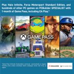 PCBuilder AMD Ryzen 5 7600 SPECIALIST Windows 11 Gaming PC - Image 5