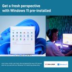 PCBuilder AMD Ryzen 5 7600 SPECIALIST Windows 11 Gaming PC - Image 8
