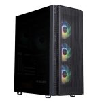 PCBuilder AMD Ryzen 5 7600 SPECIALIST Windows 11 Gaming PC - Image 17
