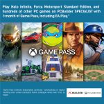 PCBuilder Ryzen 5 7600 SPECIALIST Windows 11 Gaming PC - Image 5