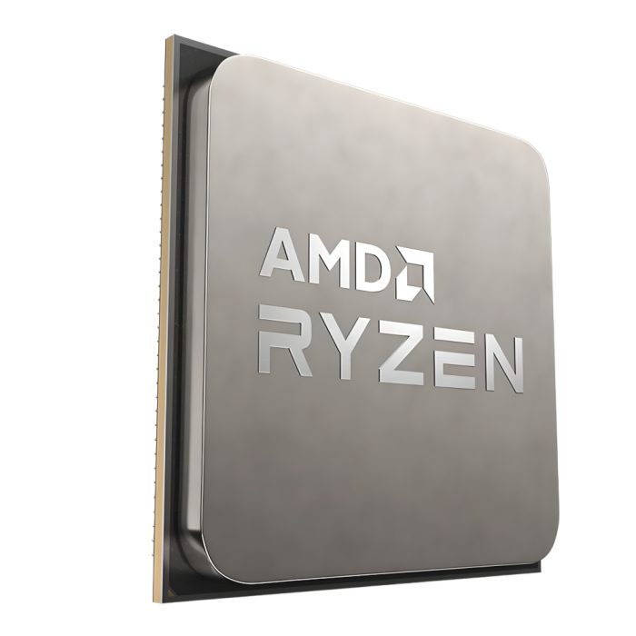 PCBuilder AMD Ryzen 5 5600GT LEVEL UP Core Upgrade Kit - Image 2
