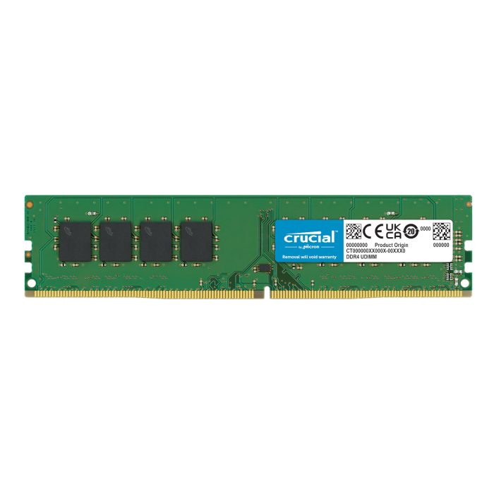 PCBuilder AMD Ryzen 5 3400G LEVEL UP Core Upgrade Kit - Image 4