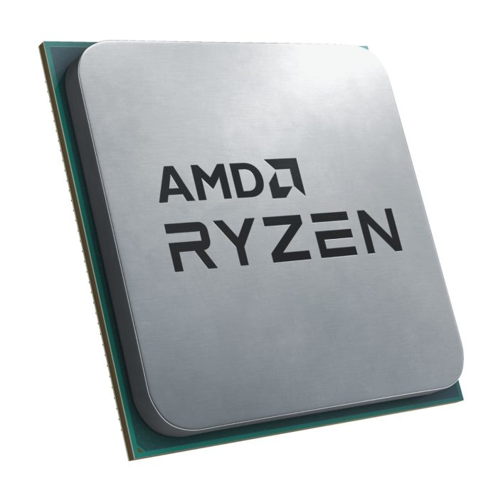 PCBuilder AMD Ryzen 5 5600XT LEVEL UP Core Upgrade Kit - Image 2