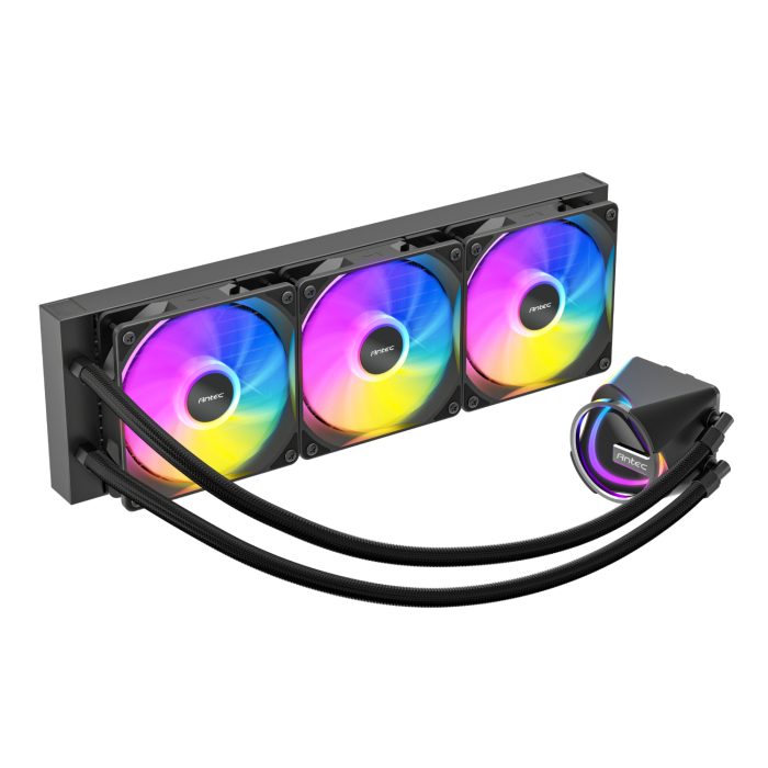 PCBuilder Intel Core Ultra 9 285K LEVEL UP Core Upgrade Kit - Image 6