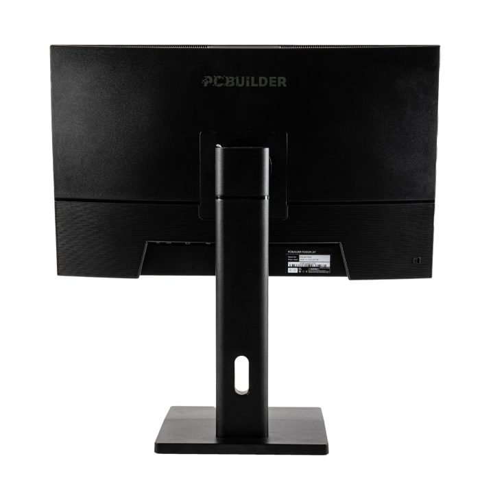 PCBuilder FUSION 24" Intel i3-14100 Windows 11 AiO Desktop PC - Image 4