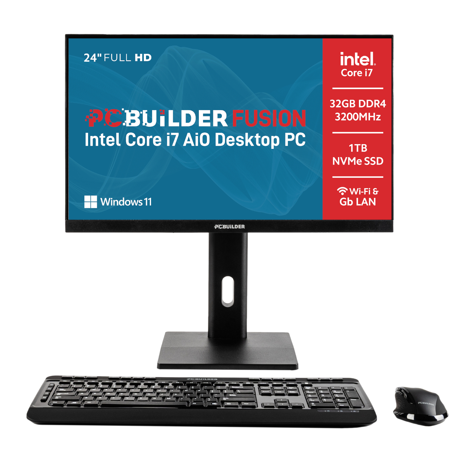 PCBuilder_PCB-AIO-FIB24-i7321000_wr_01c-1.jpg PCBuilder FUSION 24″ Intel Core i7-14700 Windows 11 AiO Desktop PC - Image 1