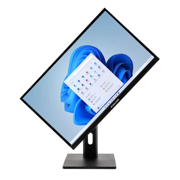 PCBuilder FUSION 24″ Intel Core i7-14700 Windows 11 AiO Desktop PC - Image 3