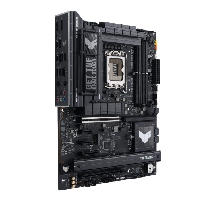 PCBuilder Intel Core Ultra 7 265K LEVEL UP Core Upgrade Kit - Image 3
