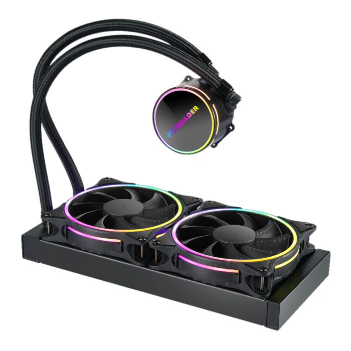 PCBuilder Intel Core Ultra 5 245K LEVEL UP Core Upgrade Kit - Image 5