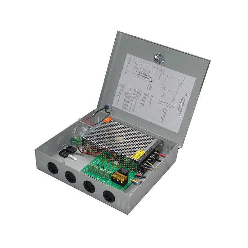 PCS-120-5M-1-1.jpg PD Power 5CH PSU 12V 10A PTC - Image 1