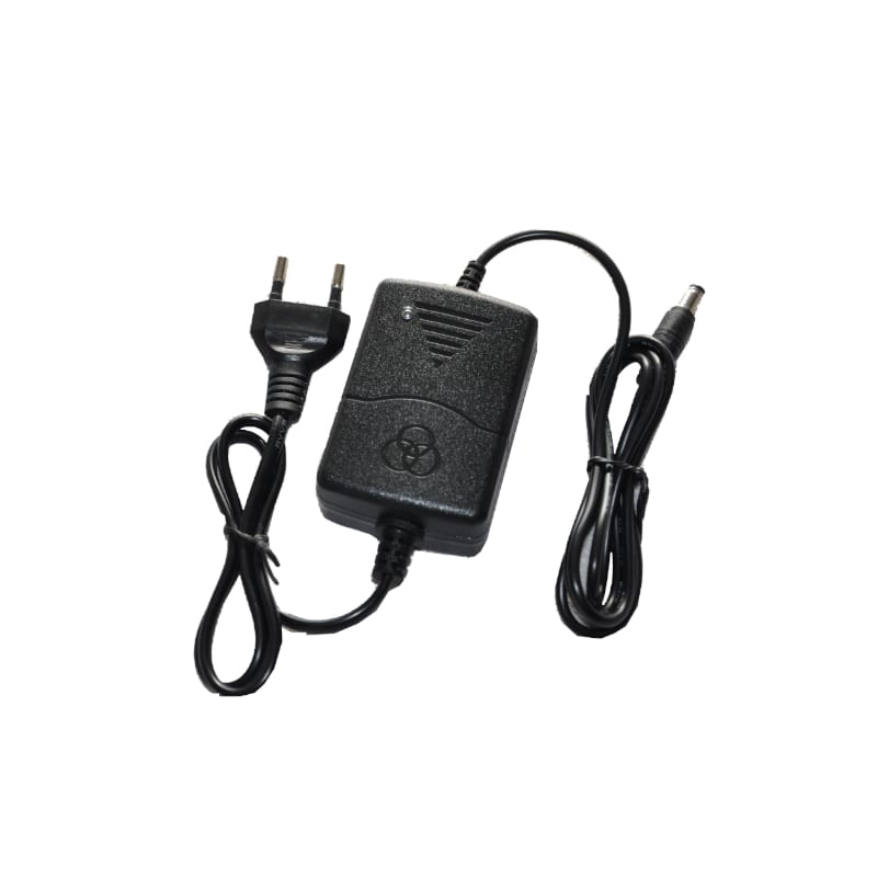 PDA-12-12_wr_01.jpg PD Power 12V 1A Desktop PSU Adapter - Image 1