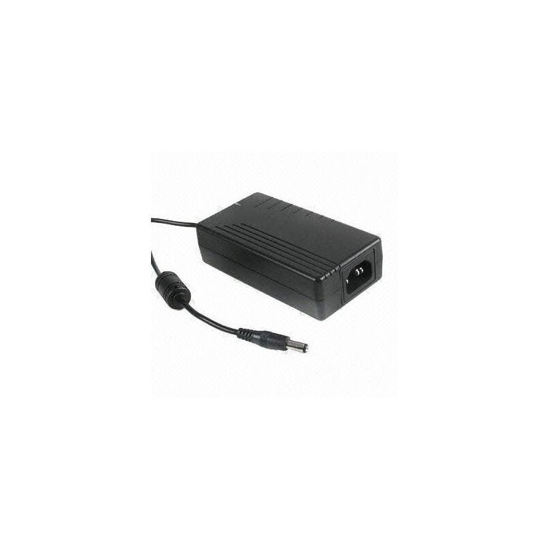 PDA-60-12_wr_01.jpg PD Power 12V 5A Desktop PSU Adapter - Image 1