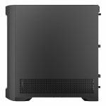 Antec Performance FT1 E-ATX |ATX |M-ATX | ITX ARGB Full-Tower Gaming Chassis - Black - Image 8