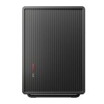 Antec Performance 1M Mini-ITX Chassis - Black - Image 2