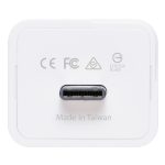 Patriot iLuxe Cube 512GB Type-C Smart Backup Solution - White - Image 3