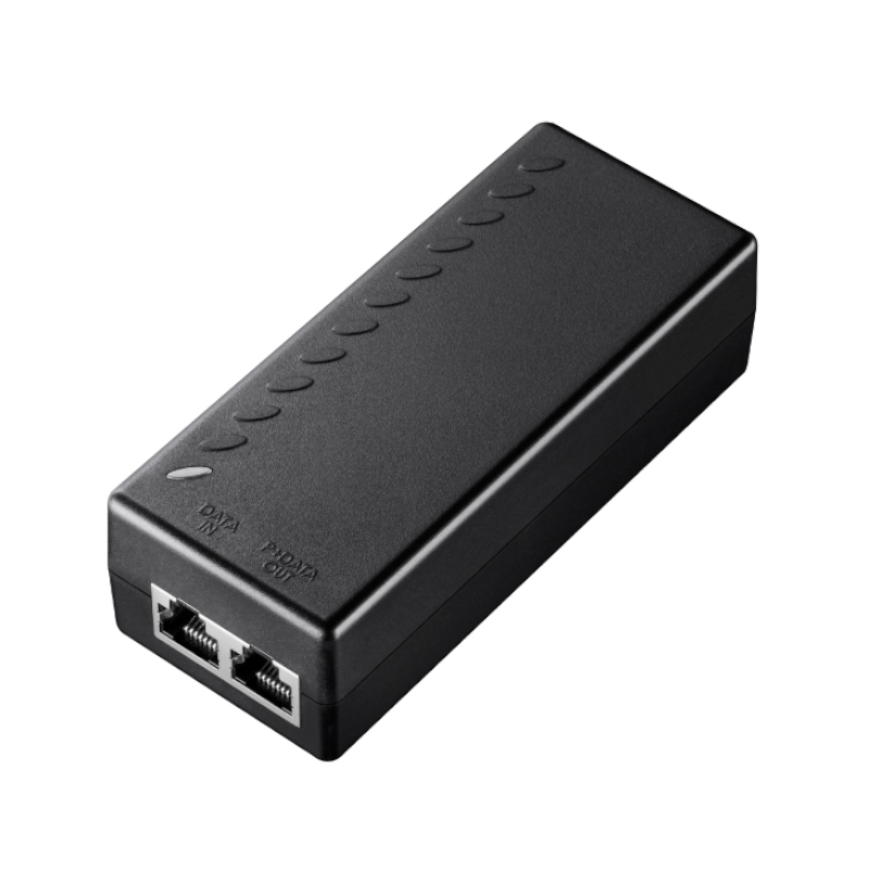 POE200_wr_01.jpg Cudy 30W Gigabit PoE+ Injector - Image 1