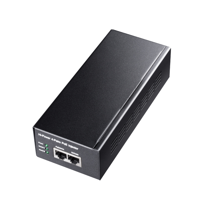 POE300_wr_01.jpg Cudy 60W Gigabit PoE+ Injector - Image 1