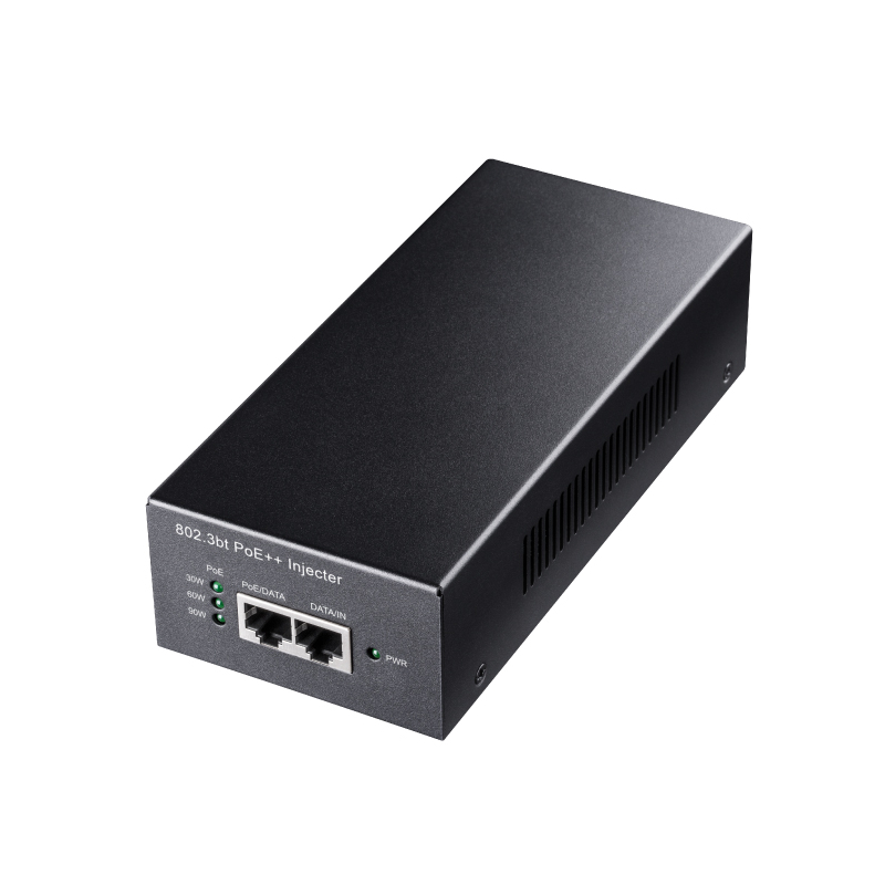 POE400_wr_01.jpg Cudy 90W Gigabit PoE+ Injector - Image 1