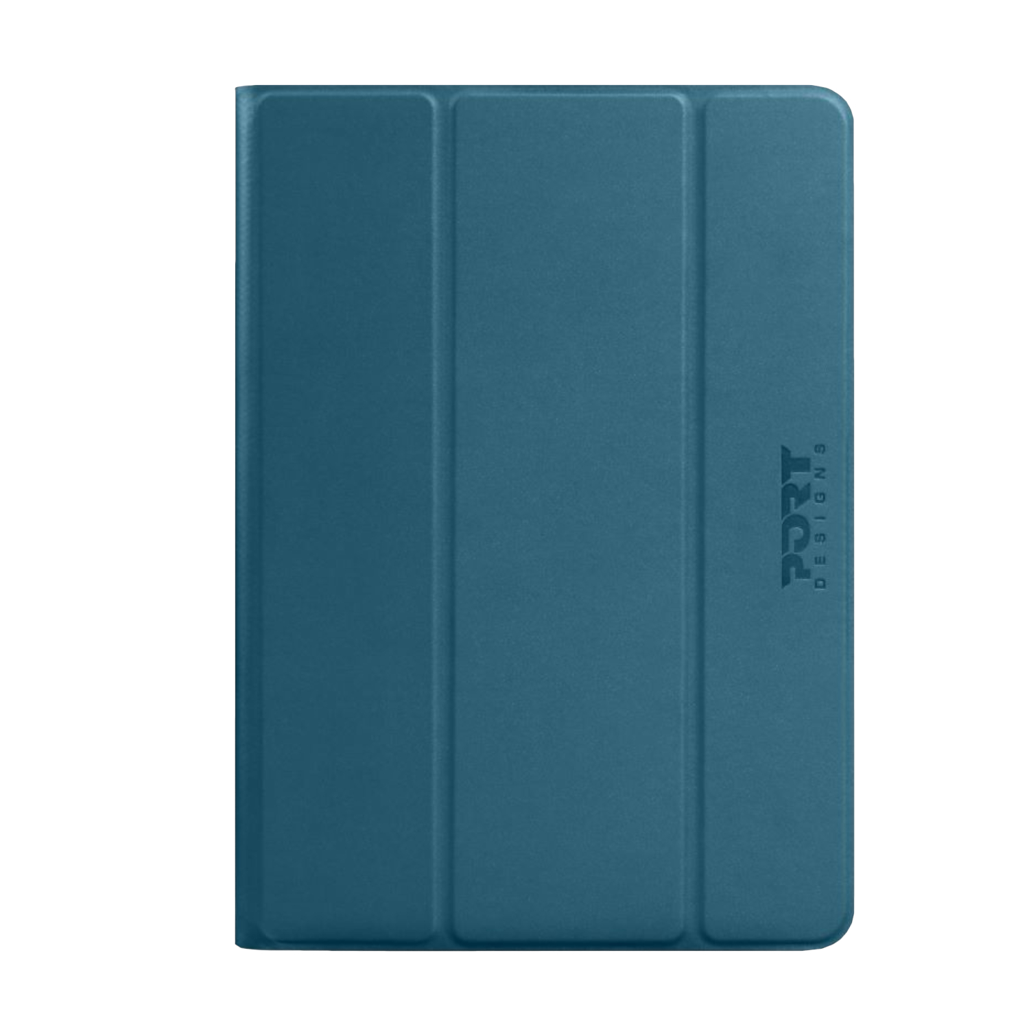 PORT_201328_wr_01.jpg Port Designs Noumea II Universal 9/11" Tablet Folio – Blue - Image 1