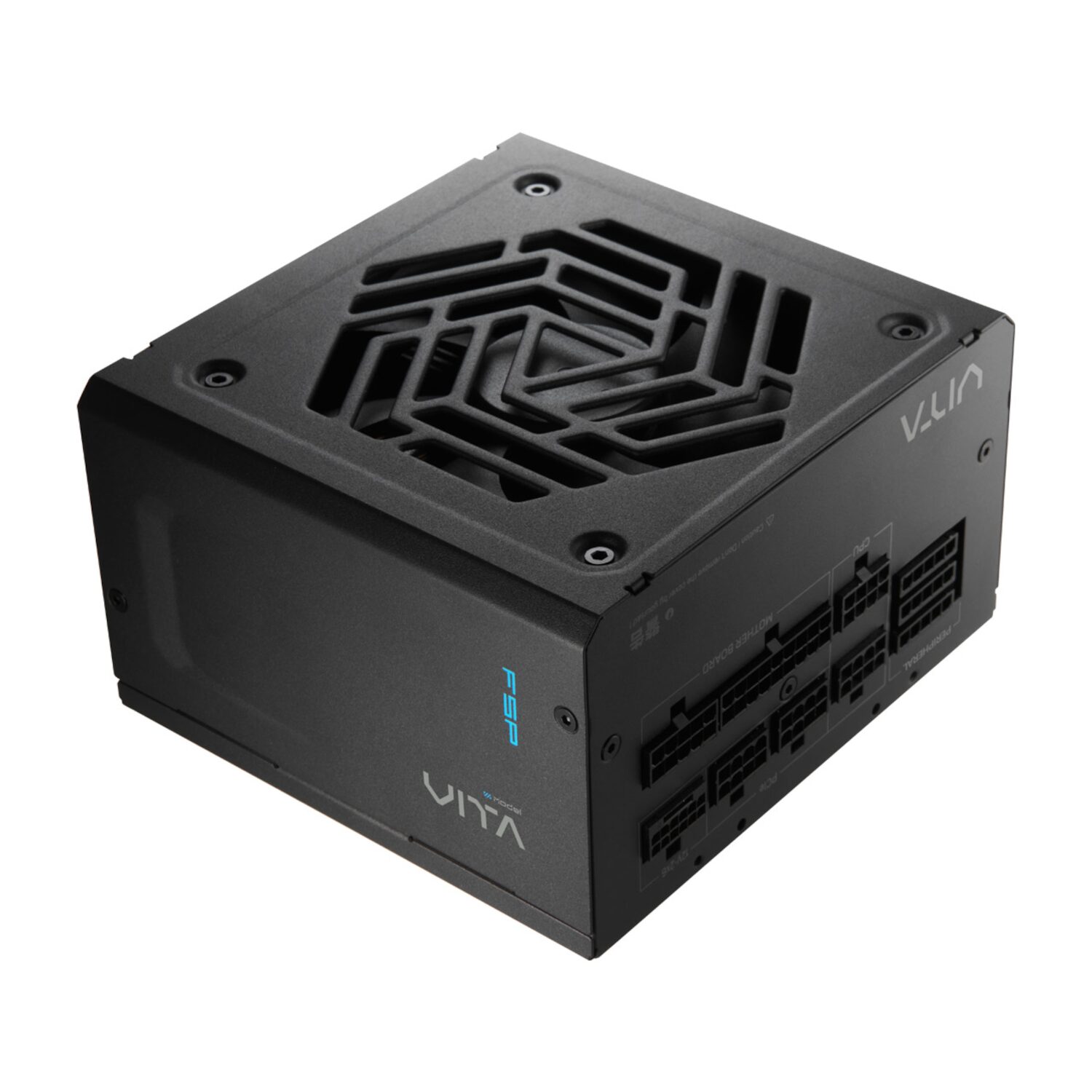 PPA10A4000-wr-01.jpg FSP VITA GM 1000W Gold Power Supply - ATX 3.1, PCIe 5.1, 80 Plus Gold - Image 1