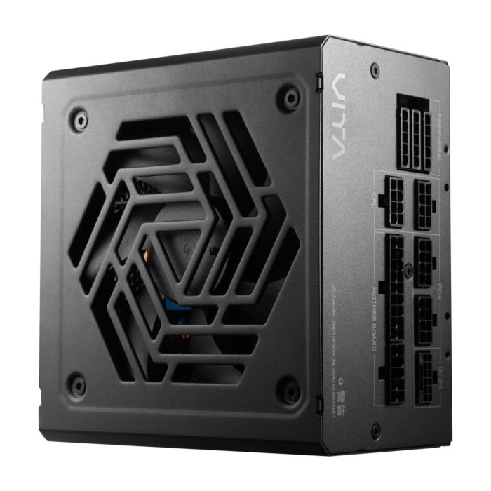 FSP VITA GM 1000W Gold Power Supply - ATX 3.1, PCIe 5.1, 80 Plus Gold - Image 4