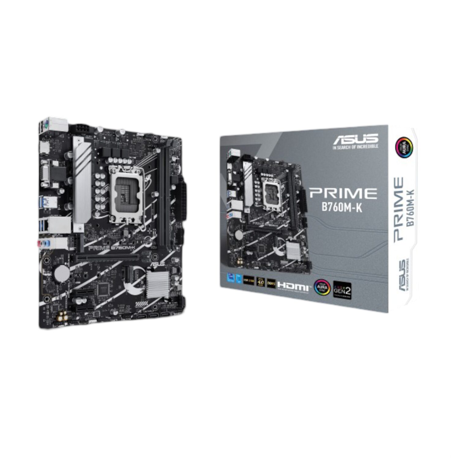 PRIME-B760M-K-wr-01.jpg Asus PRIME B760M-K LGA1700 mATX Motherboard - Image 1