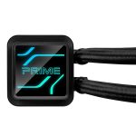 ASUS Prime LC 240 ARGB Liquid CPU Cooler - Image 4