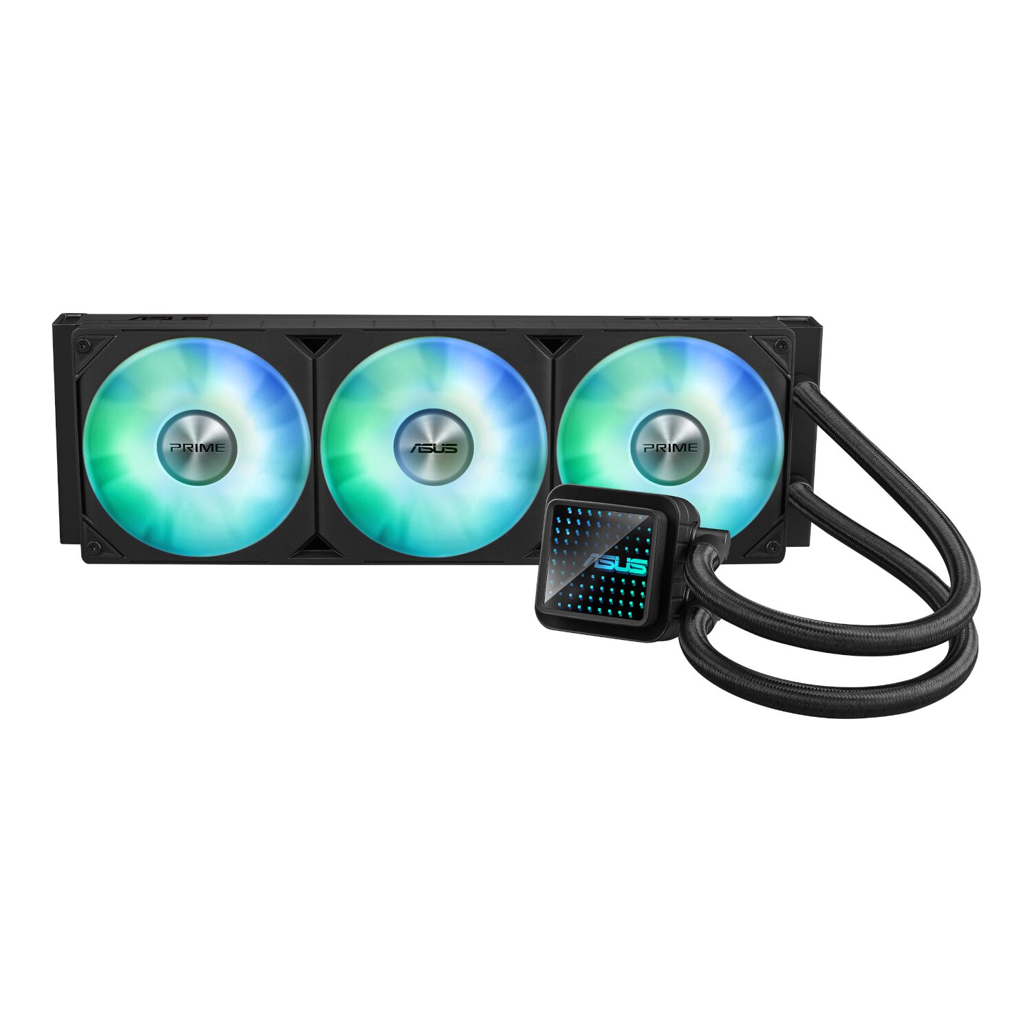 PRIME-LC-360-ARGB-WR-01.jpg ASUS Prime LC 360 ARGB CPU Cooler - Image 1