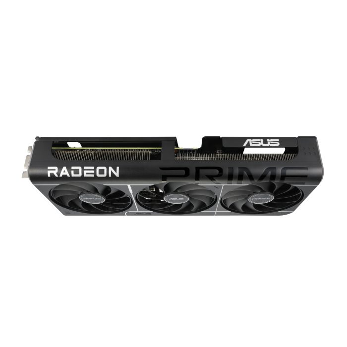 ASUS Prime Radeon RX 9060 XT OC 16GB GDDR6 Graphics Card - Image 7