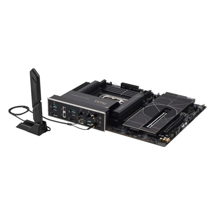 Asus ProArt Z890-Creator WiFi Intel LGA1851 ATX Motherboard - Image 6