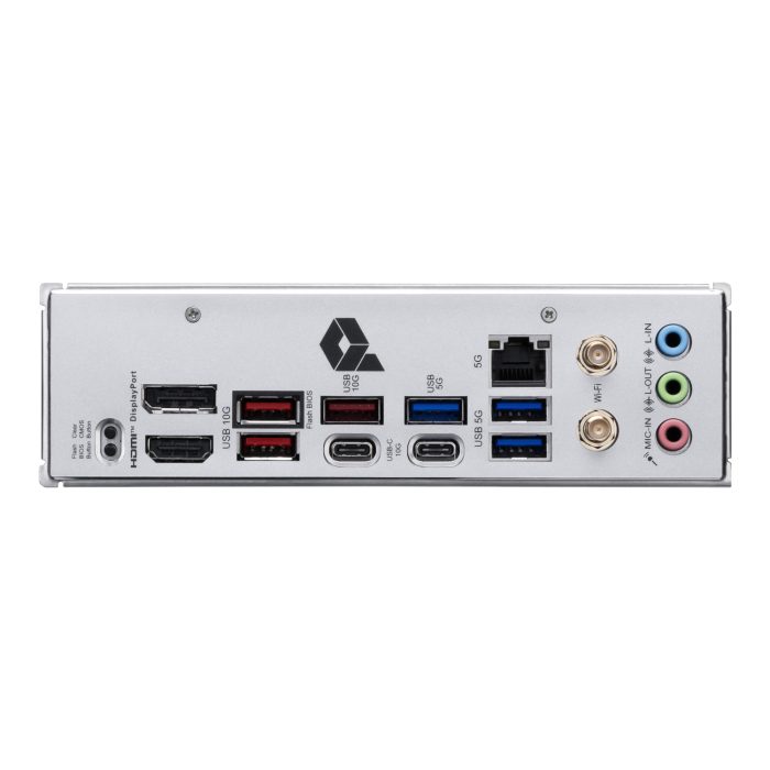 MSI PRO B850M-A WIFI AM5 DDR5 M-ATX Motherboard - Image 5