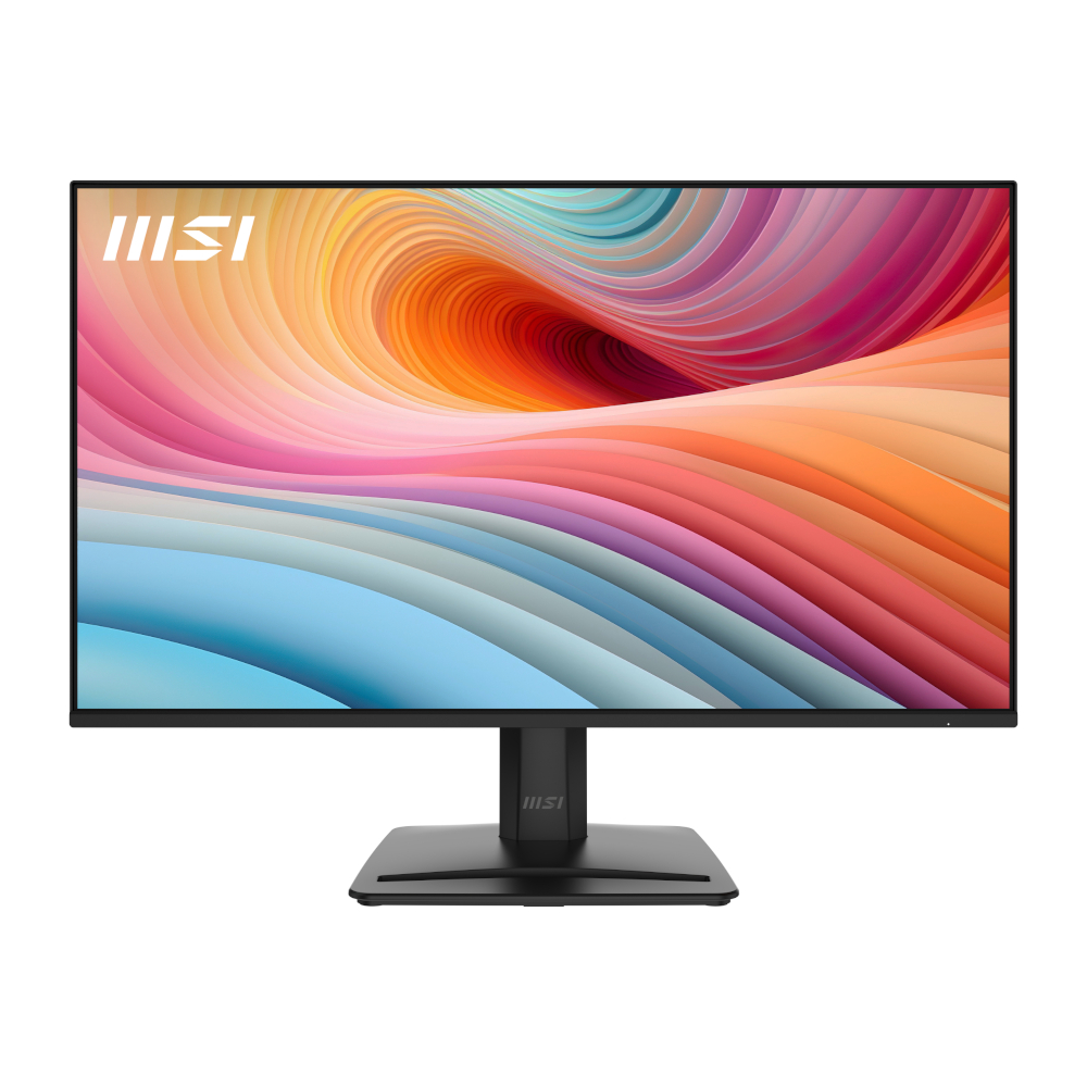 PROMP251E2_wr_01.jpg MSI MON PRO IPS 25 1080P 120HZ 1MS - Image 1