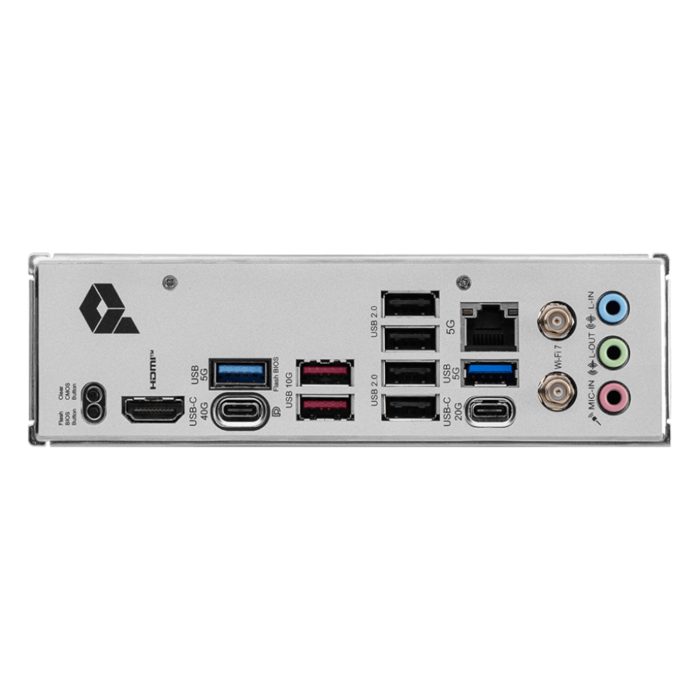 MSI PRO X870-P WIFI AM5 ATX DDR5 Motherboard - Image 5