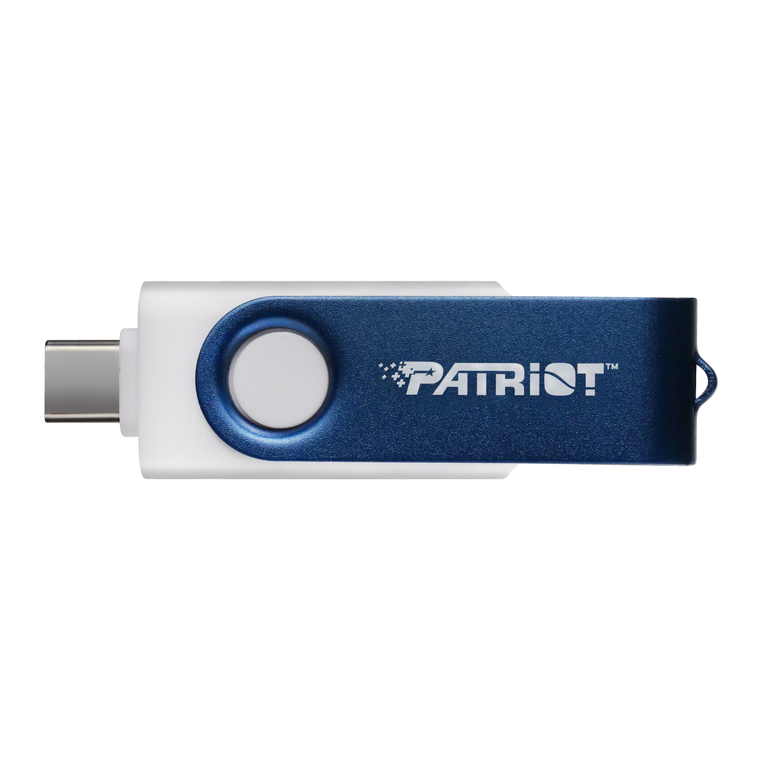 PS64GX550AAD_Patriot-Xporter-X550-64GB-USB3.2-Swing-Type-A-to-Type-C-Flash-Drive_wr_01.jpg Patriot Xporter X550 64GB USB3.2 Swing Type A to Type-C Flash Drive - Image 1