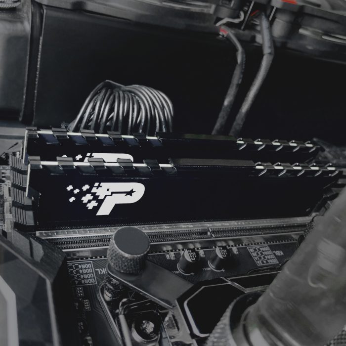 Patriot Signature Premium Line DDR4 16GB 3200MHz UDIMM - Image 5