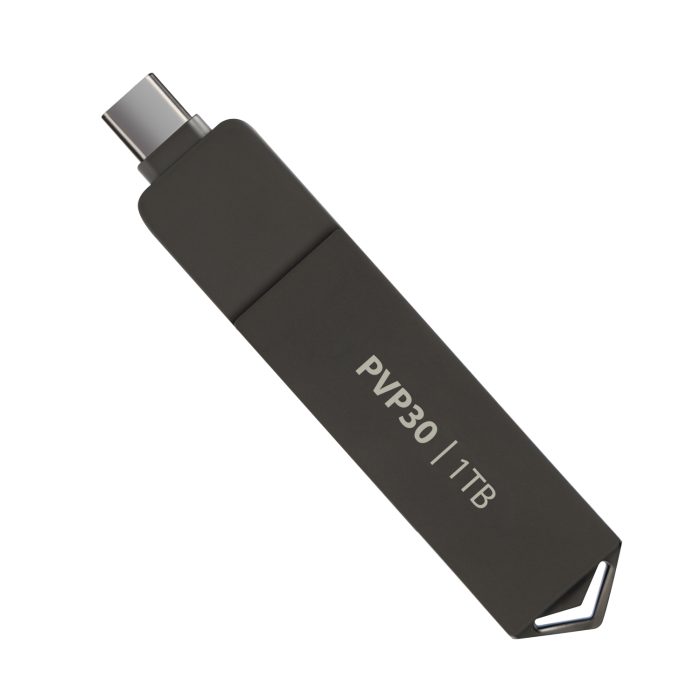 Patriot PVP30 1TB Duo Compact External Portable SSD - Image 4