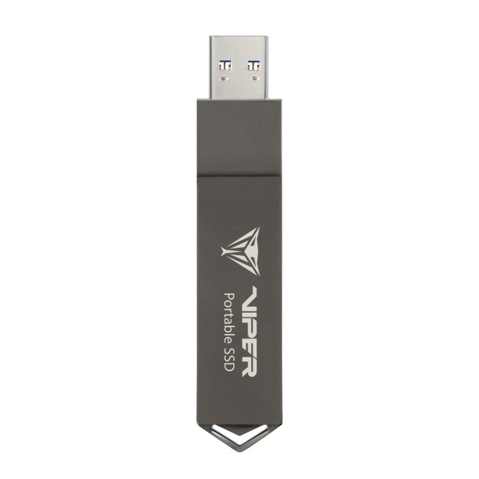 Patriot PVP30 2TB Duo Compact External Portable SSD - Image 3