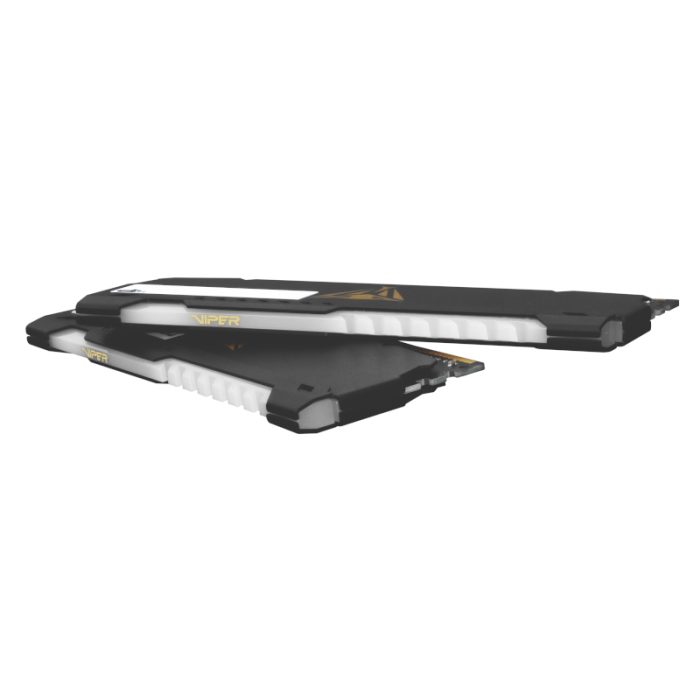 Patriot Vipersteel 16GB 3600MHz DDR4 Desktop Gaming Memory RGB - Image 9