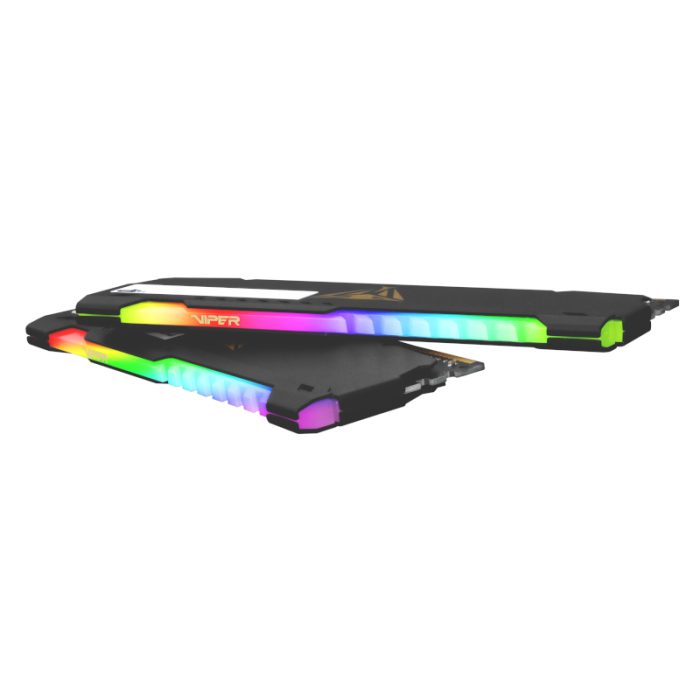 Patriot Vipersteel 16GB 3600MHz DDR4 Desktop Gaming Memory RGB - Image 10