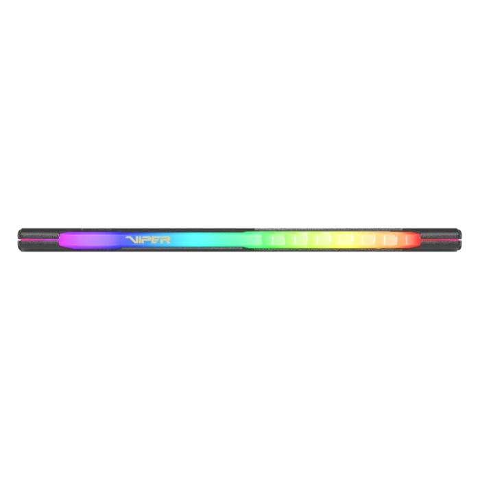 Patriot Vipersteel 16GB 3600MHz DDR4 Desktop Gaming Memory RGB - Image 5
