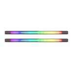 Patriot Vipersteel 32GB KIT (2x16GB) 3600MHz DDR4 Desktop Gaming Memory RGB - Image 3