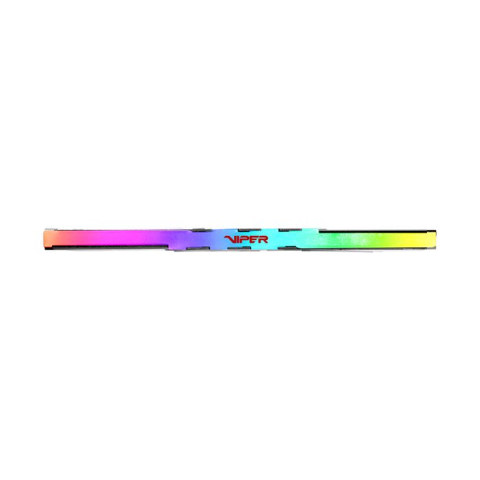 Patriot Viper Venom 32GB KIT(2x16GB) 6000MHz DDR5 Desktop Gaming Memory RGB - Image 9
