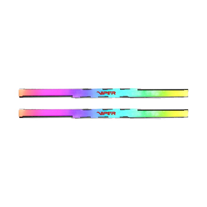 Patriot Viper Venom RGB 32GB DDR5 6200MHz Desktop Gaming Memory Kit - Image 9