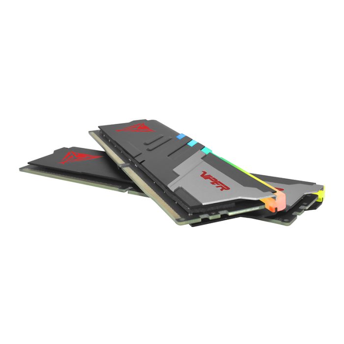 Patriot Viper Venom RGB 32GB DDR5 6200MHz Desktop Gaming Memory Kit - Image 7