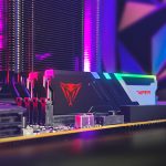 Patriot Viper Venom 64GB Kit (2x32GB) 6000MHz DDR5 Desktop Gaming Memory RGB - Image 5