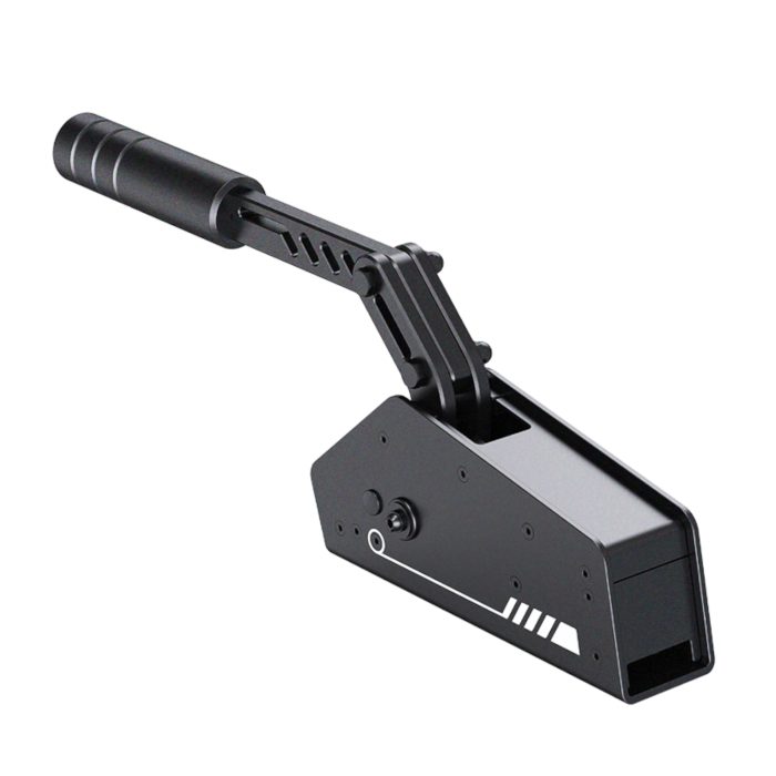 PXN HB S Dual-mode 16-Bit USB Electronic Racing Handbrake - Image 2