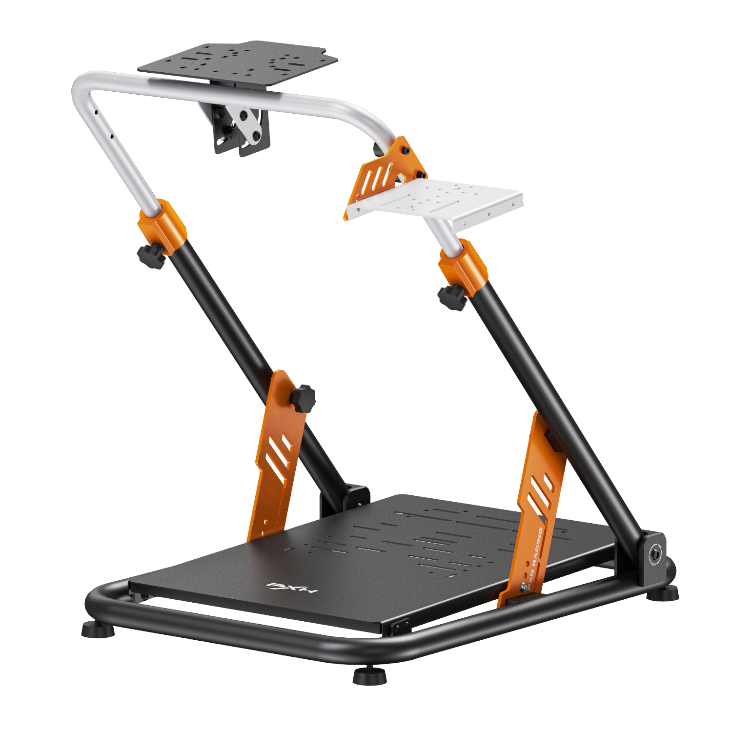 PXN_PXN-A11_wr_01a.jpg PXN A11 Gaming Racing Wheel Foldable Stand - Image 1