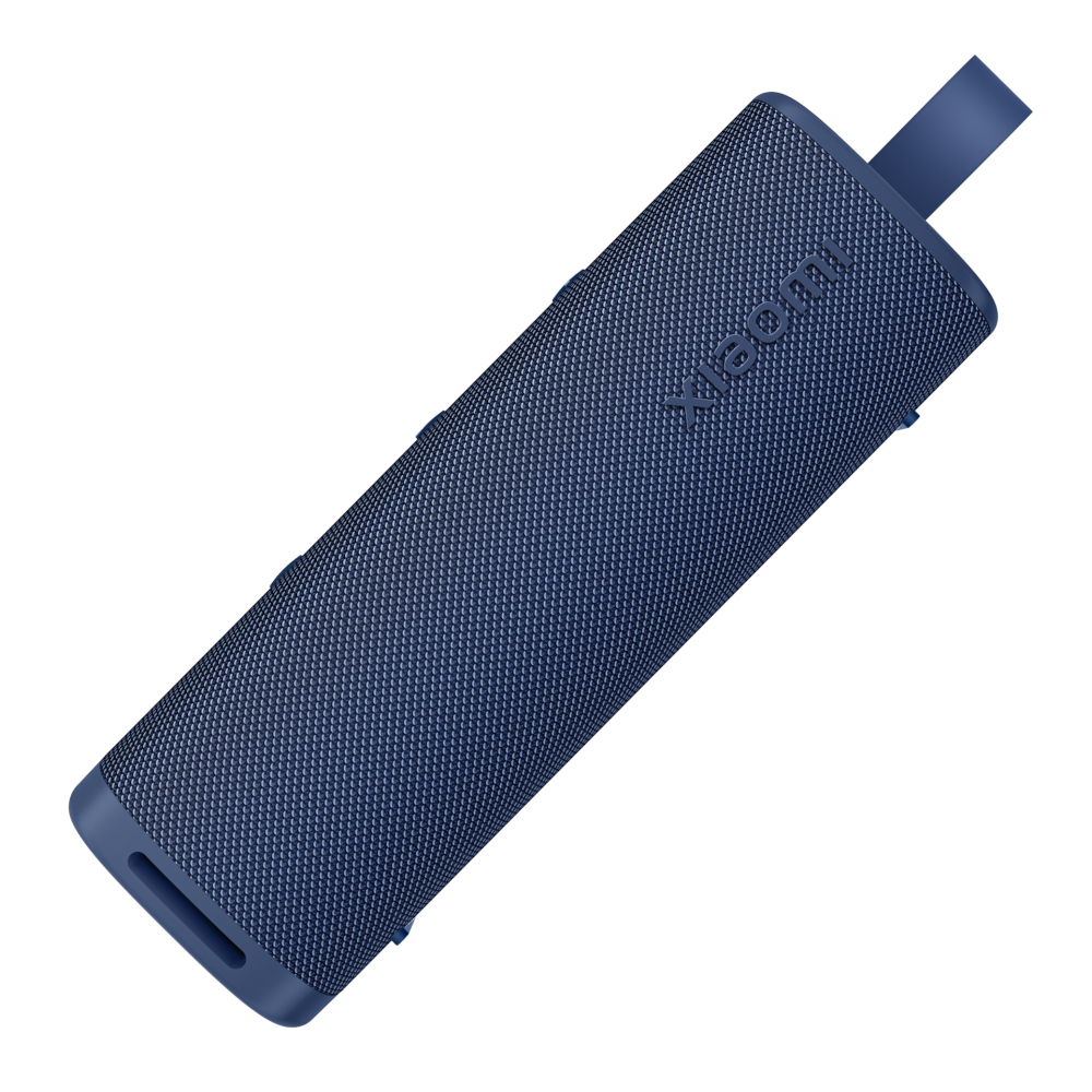 QBH4265GL_wr_01a.jpg Xiaomi Sound Outdoor 30W Portable Bluetooth Speaker - Blue - Image 1