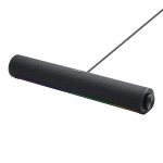 Xiaomi Desktop Speaker (USB and Bluetooth 5.3, RGB, 4-Unit Stereo Sound, Built-in Mic) - Image 5